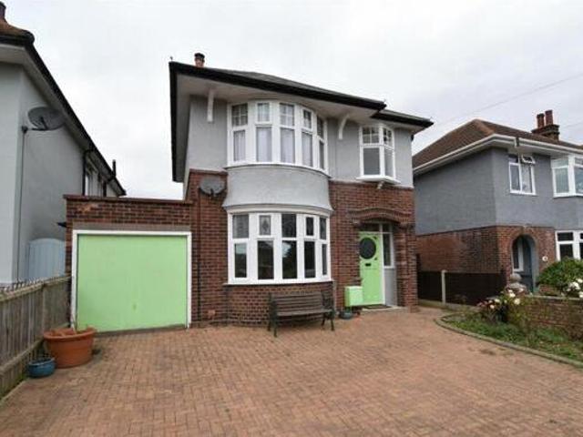 House for sale in Dovercourt, Tendring