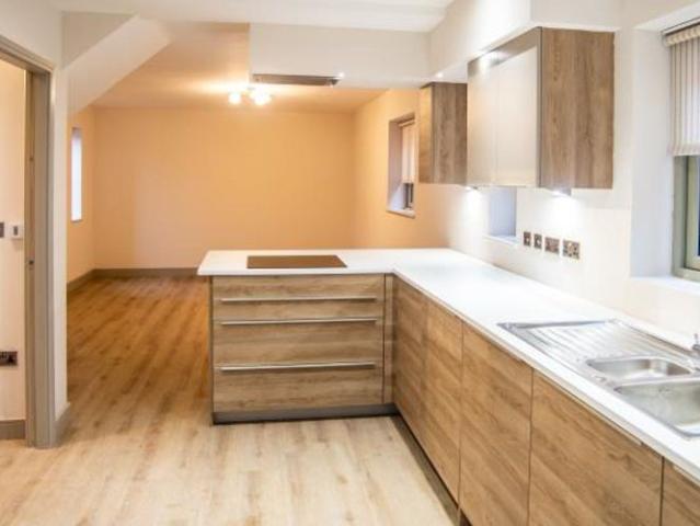 Apartment for rent in Haddon, East Midlands