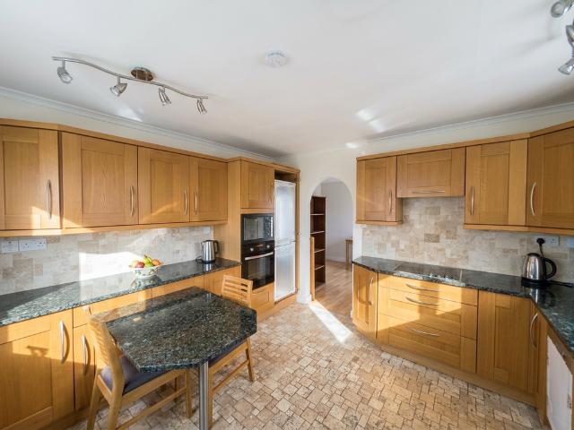 House for rent in Haddon, East Midlands