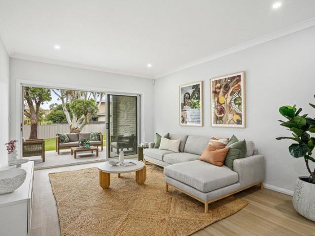 Duplex for rent in Wollangambe, New South Wales