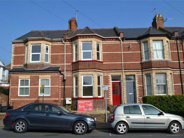 House for rent in Heavitree, Exeter