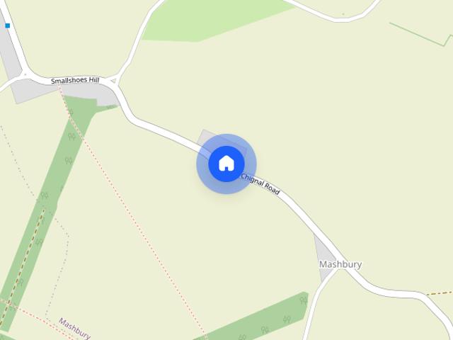 House for rent in Mashbury, Chelmsford