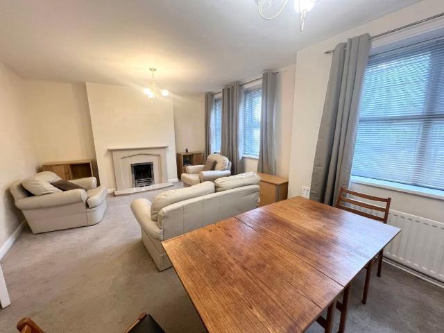Apartment for rent in Arthur's Hill, Newcastle upon Tyne