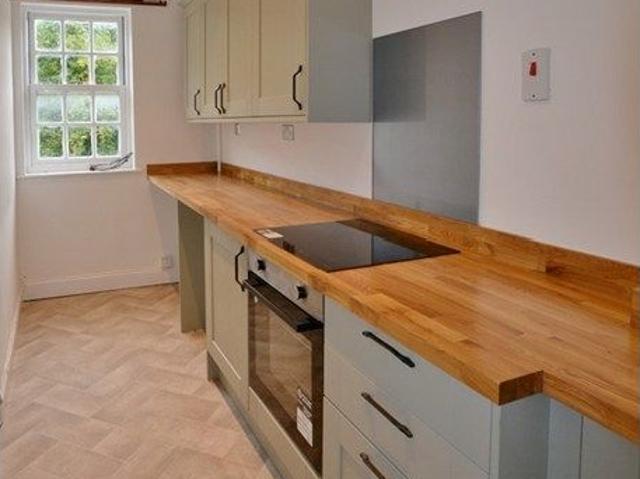 Apartment for rent in Semilong, Northampton