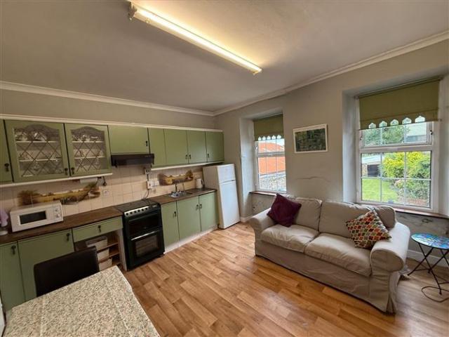 Terraced House for sale in Ballaghaderreen