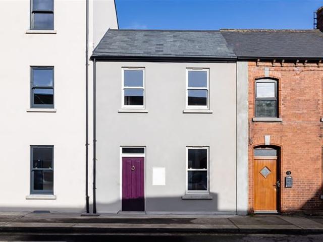 Terraced House for sale in Dundalk, North Tipperary