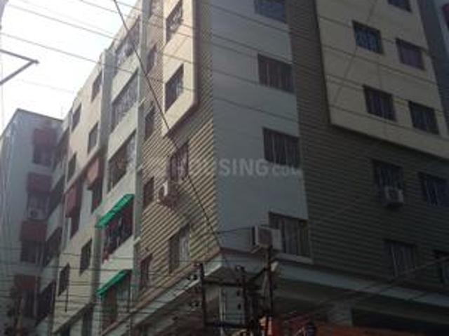 Flat for sale in North 24 Parganas, Barrackpore