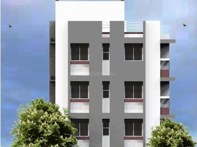 Flat for sale in Jaffapur More, Barrackpore