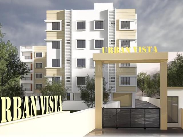 Flat for sale in North 24 Parganas, Barrackpore