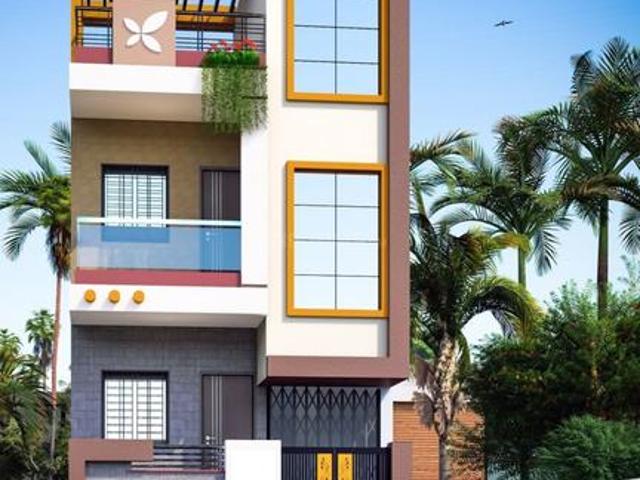 Flat for sale in North 24 Parganas, Barrackpore