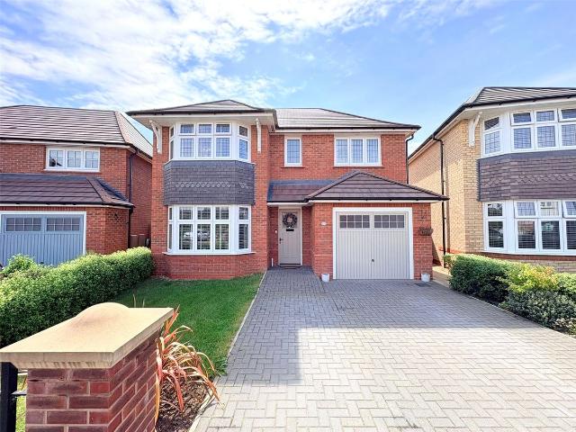 House for rent in Halewood Green, Halewood