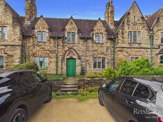 Apartment for rent in Moss Rose, Macclesfield