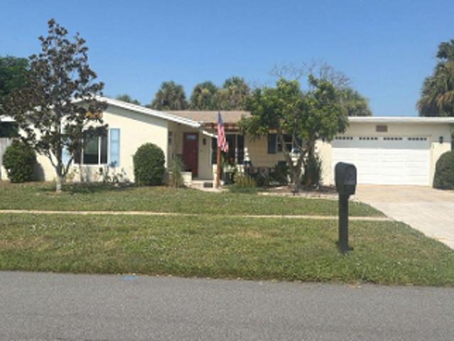 House for sale in Melbourne Beach, Florida