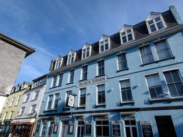 House for sale in Looe, Cornwall