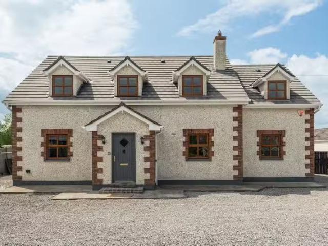 House to rent