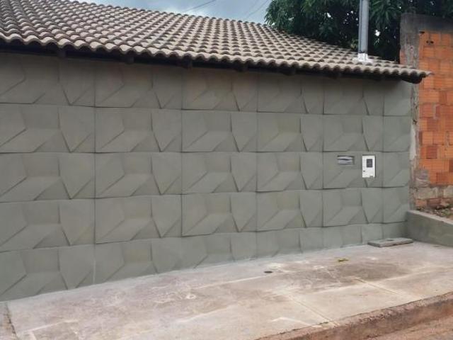 Casa venda em Região Geográfica Imediata de Águas Lindas de Goiás, Região Integrada de Desenvolvimento do Distrito Federal e Entorno