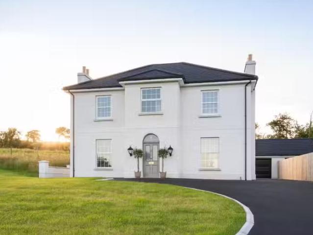 House for sale in Edenderry, North Tipperary