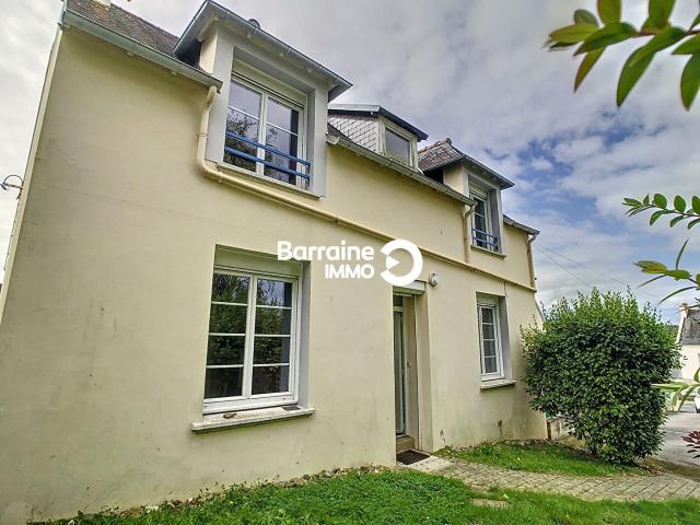 Maison vente à Morgat, Crozon