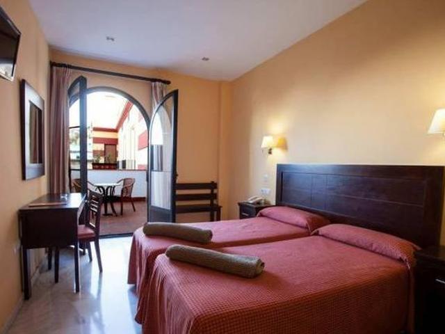 Casa en alquiler en Costa Noroeste, Andalucía