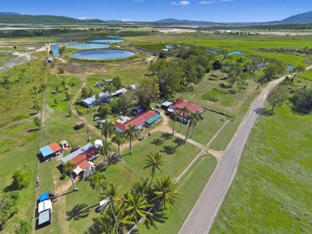 Property for sale in Cape Cleveland, Queensland