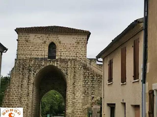 Appartement vente à Barran, Gers