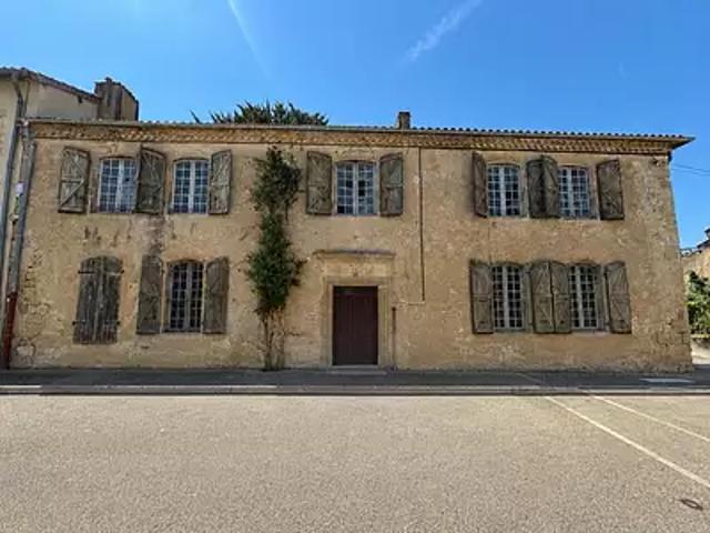 Maison vente à Barran, Gers