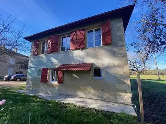 Maison location à Mirande, Barran