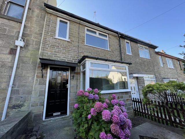 House for rent in Priestthorpe, Bradford