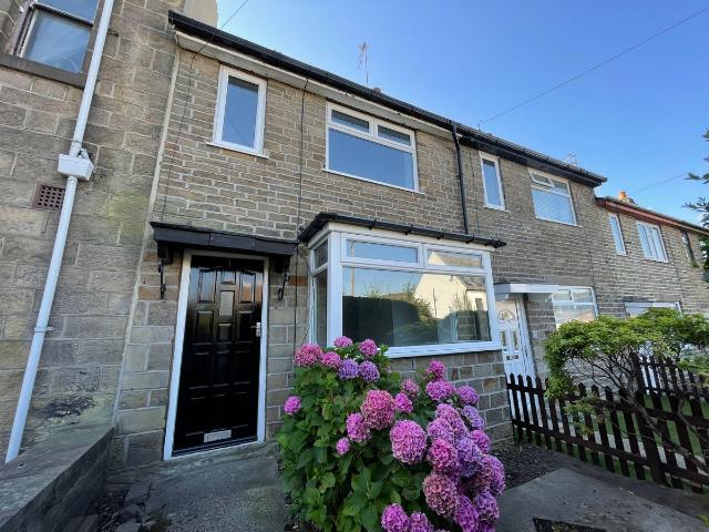 House for rent in Priestthorpe, Bradford