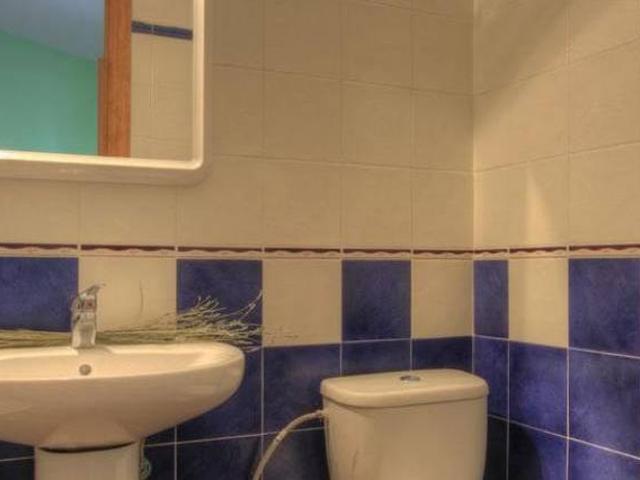 Casa en alquiler en Matarraña / Matarranya, Fuentespalda