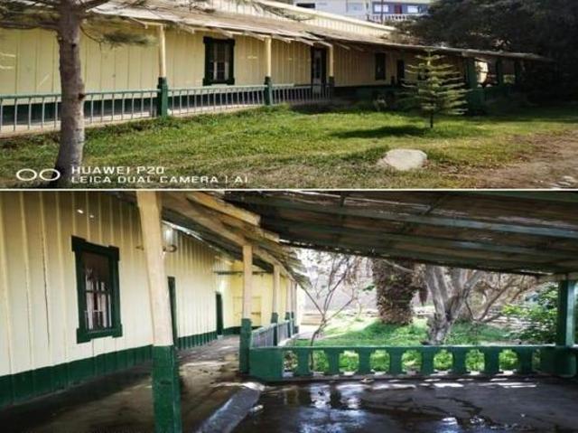 Terreno venta en Supe, Lima Metropolitana