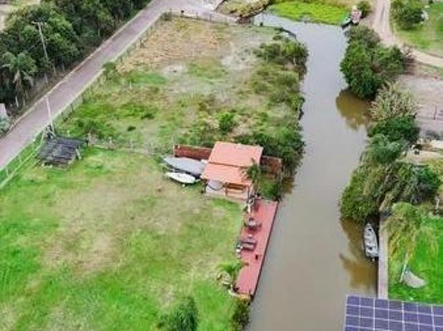 Terreno venda em Região Geográfica Imediata de Tramandaí - Osório, Aglomeração Urbana do Litoral Norte