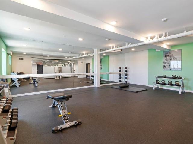 Apartment for rent in Canoga Park, California