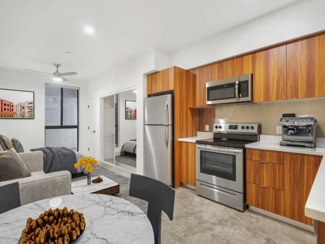 Apartment for rent in Los Angeles