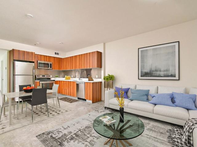 Apartment for rent in Canoga Park, California