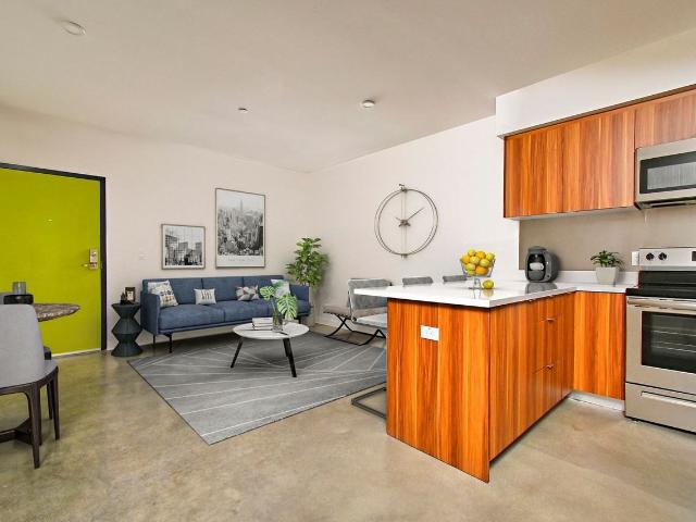 Apartment for rent in Los Angeles