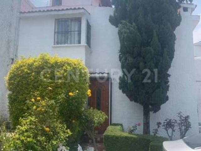 Casa en renta en La Magdalena Contreras, Ciudad de México