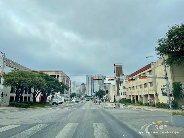 Apartment for rent in Austin, Texas