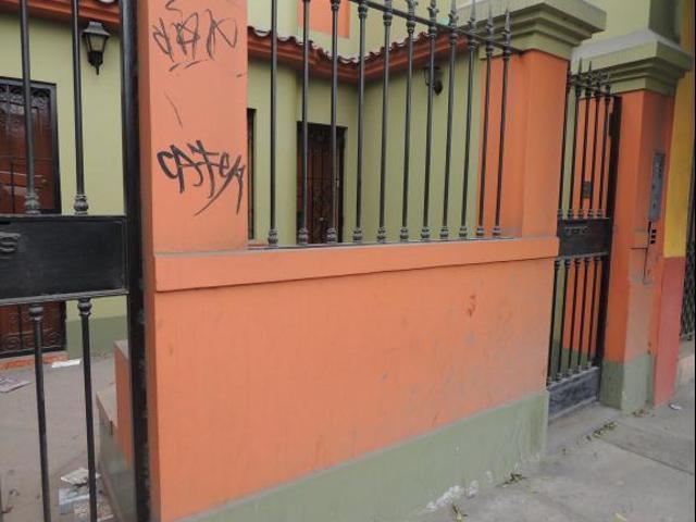 Casa venta en Barranco, Lima Metropolitana