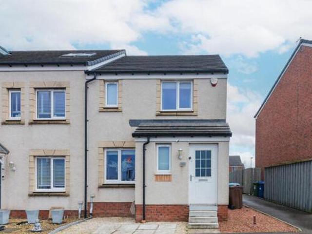 House for sale in Bishopton, Scotland