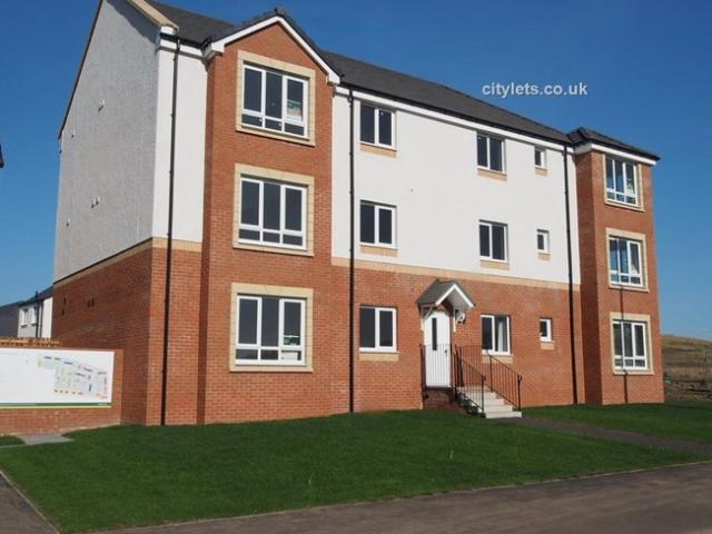 Flat for rent in Bishopton, Scotland