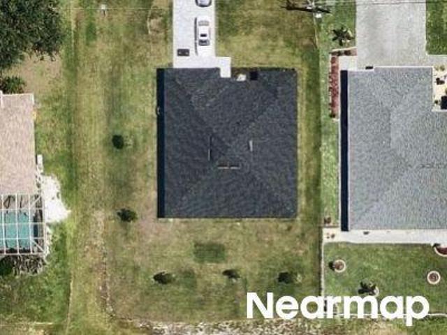 Land for sale in Deep Creek, Charlotte County