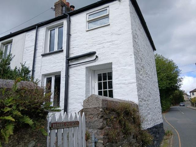 House for rent in Lamellion, Cornwall