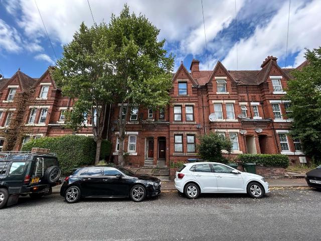 Studio for rent in Spon End, West Midlands
