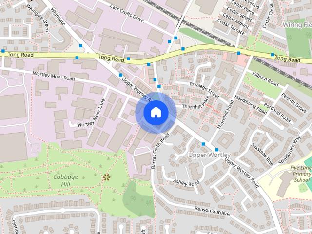 Room for rent in Armley, West Yorkshire