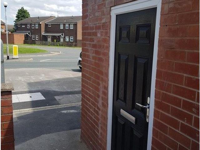 Apartment for rent in Upper Wortley, Leeds