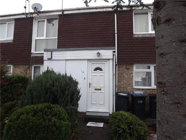 Apartment for rent in New Shildon, Shildon