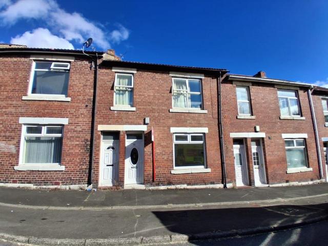 Apartment for rent in North Shields, North Tyneside