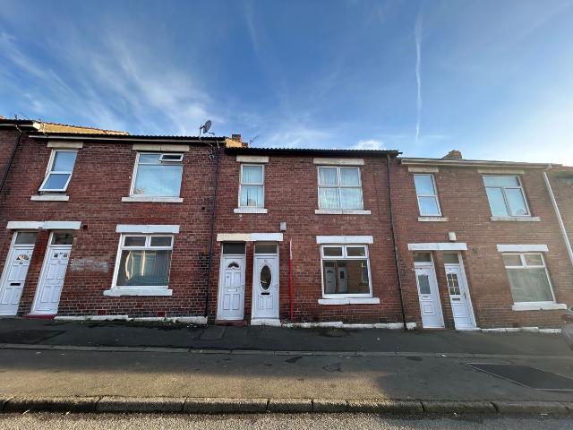 Apartment for rent in North Shields, North Tyneside