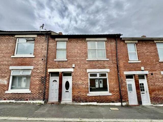 House for sale in Wallsend, Tyne And Wear